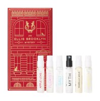 Ellis Brooklyn Mystery Fragrance Discovery Set SK