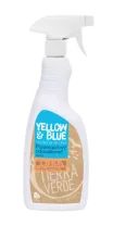 Tierra Verde - Odtłuszczacz pomarańczowy - spray 750 ml
