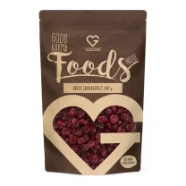 Klikva velkoplodá - brusnice 500 g
