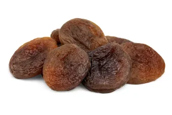 Meruňky natural 100 g CZ