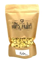 Kešu natural 500 g SK