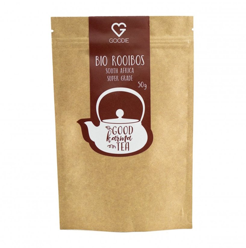 BIO Nečaj - Rooibos BIO 50 g SK