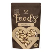 Orzechy brazylijskie 500 g