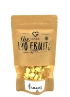 Lyofilizovaný ananas 45 g CZ