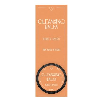 Balsam do demakijażu – Mango & Morela – 10 ml PL