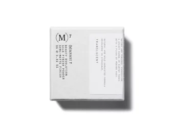 (M)ANASI 7 Silk Finish Powder TRANSLUCENT  9 g PL