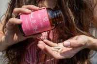 Beauty Vitamins - Hair & Nails 90x