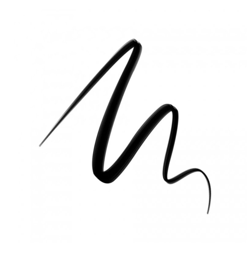 Inika Organic Liquid Eyeliner - BIO tekuté oční linky 4 ml