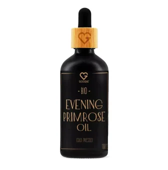 Pupalkový olej BIO 100 ml CZ
