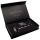 Face Massage Set (Jade roller & Gua Sha) - PURPLE