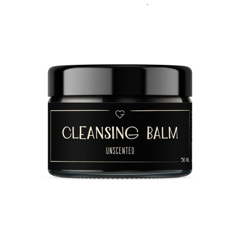 Odličovací balzám - Cleansing Balm - Unscented 50 ml CZ