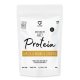 Nativní syrovátkový protein BIO GrassFed - vanilka & banán & skořice / Native GrassFed Whey protein - 1000 g CZ