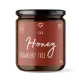 Planikový med - Strawberry Tree honey RAW 410 g CZ