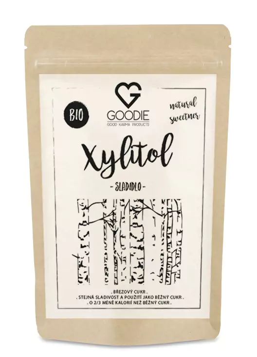 Ksylitol BIO 300 g PL