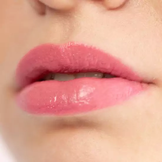 NUI Cosmetics - Přírodní veganská bio rtěnka Moana 4,5 g CZ