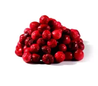 Lyofilizované brusinky 20 g CZ