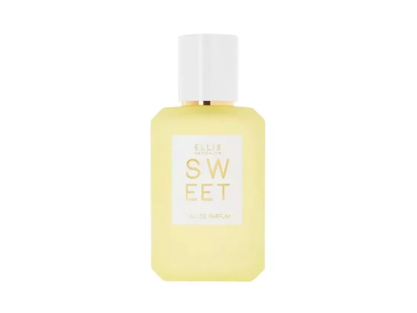 Ellis Brooklyn Prírodný parfém SWEET 50 ml SK