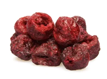 Lyofilizované višně 20 g CZ