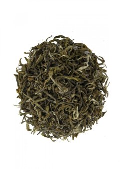 BIO Bílý čaj - Nepál Pathivara White 50 g CZ