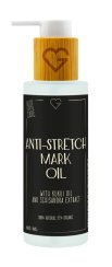Anti-Stretch Mark Oil - Olej proti striím 100 ml
