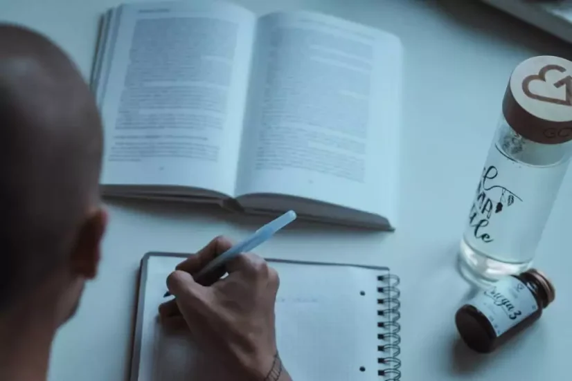 Liposomální Vegan Omega 3 60 ks