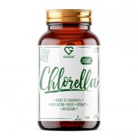 Chlorella tablety BIO 150 g SK