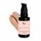 NUI Cosmetics - Přírodní tekutý makeup s hedvábným výsledným efektem Aramona 30 ml