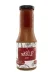 Keczup "niekeczup" ostry 300 g PL