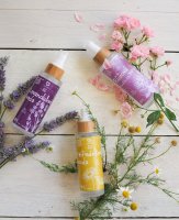 Heřmánková voda BIO 100 ml SK