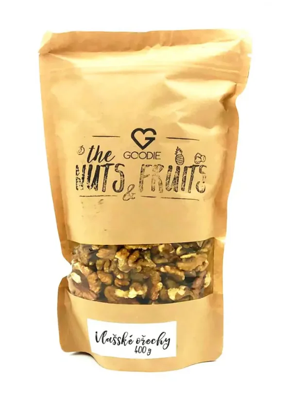 Vlašské ořechy 400 g_1