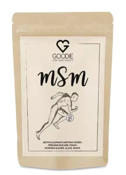 MSM 150 g