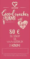 e-Voucher 80 EUR SK