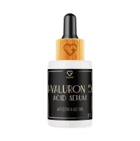 Hyaluronové sérum 5M s Ectoinem & Aloe vera 30 ml SK