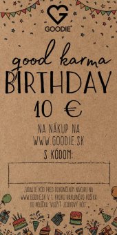 e-Voucher 10 EUR SK