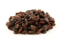 Rozinky sultánky BIO 250 g SK