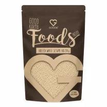 Sezam biały łuskany BIO 250 g