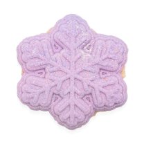 Bath Bomb - Winter Glow 150 g