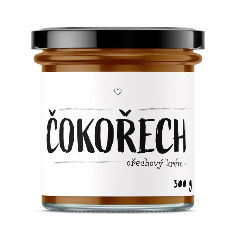 Čokořech 300 g SK