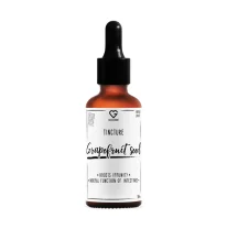Grepové jadrá tinktúra 50 ml