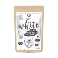 WHITE Face mask - ílová maska 30 g SK
