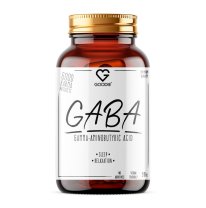 Gaba - kapsle 90 ks