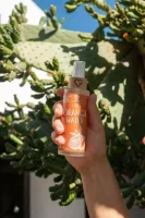 Pomarančová voda BIO 100 ml SK