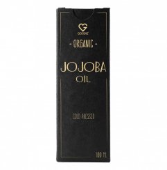 Jojobový olej BIO 100 ml