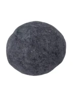 Tuhý šampón - Black Charcoal 45 g SK