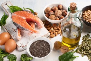 Správny pomer omega 3 a omega 6 ako kľúč k zdraviu. Ako ho optimalizovať?