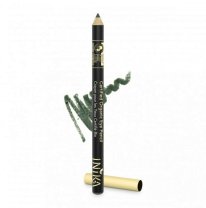 Inika Organic Bio - certifikovaná tužka na oči Emerald 1,2 g