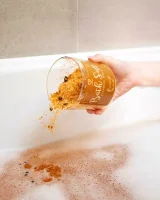 Bath Salt - Pumpkin spice 450 g SK