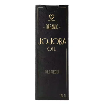 Olej jojoba BIO 100 ml PL