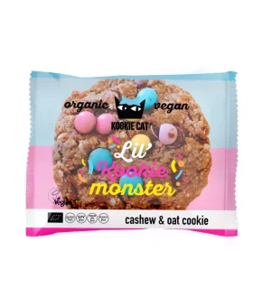 KOOKIE CAT Lil Monster BIO 50 g CZ