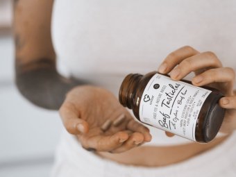 Býčie žľazy s ustricami a pečeňou - Beef Testicals - kapsle 120 ks SK